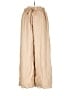 Shein 100% Polyester Tan Casual Pants Size 4 - photo 1