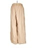 Shein 100% Polyester Tan Casual Pants Size 4 - photo 2