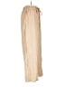Shein 100% Polyester Tan Casual Pants Size 4 - photo 4