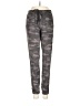Athleta Camo Gray Sweatpants Size 4 - photo 1