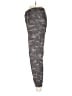 Athleta Camo Gray Sweatpants Size 4 - photo 5