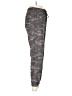 Athleta Camo Gray Sweatpants Size 4 - photo 4