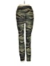Weekend Camo Green Active Pants Size S - photo 2