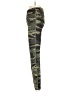 Weekend Camo Green Active Pants Size S - photo 5