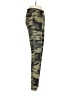 Weekend Camo Green Active Pants Size S - photo 4