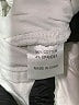 Boston Proper Ivory Shorts Size 4 - photo 4