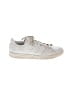 Adidas White Sneakers Size 7 1/2 - photo 1