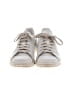 Adidas White Sneakers Size 7 1/2 - photo 2