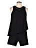 Elevenses Black Casual Dress Size XS - photo 1
