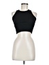 H&M Black Tank Top Size M - photo 1