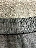 Unbranded Solid Gray Casual Pants Size L (estimated) - photo 7