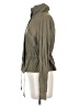 New Look Green Jacket Size S - photo 5
