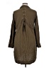 Neiman Marcus Brown Casual Dress Size 14 - photo 2