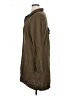 Neiman Marcus Brown Casual Dress Size 14 - photo 5
