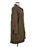 Neiman Marcus Brown Casual Dress Size 14 - photo 4