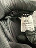 Unbranded Solid Black Cocktail Dress Size XS - photo 7