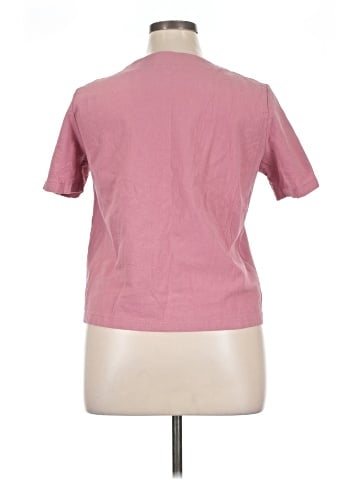 Cellabie Short Sleeve Blouse (view 2)