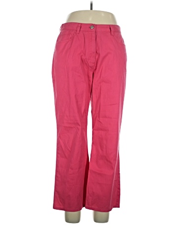 Jones New York Country Casual Pants (view 1)