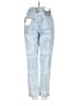 Cali1850 Tweed Blue Jeans Size 1 - photo 2