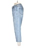 PacSun 100% Cotton Blue Jeans Size 27 waist - photo 5