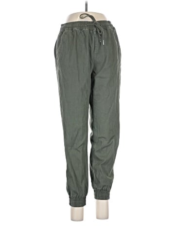 Alya Track Pants (view 1)