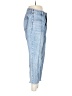 PacSun 100% Cotton Blue Jeans Size 27 waist - photo 4