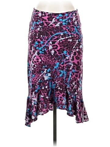 Karina Casual Skirt (view 1)