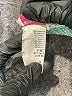 Pretty Young Thing Teal Kimono Size S - photo 8