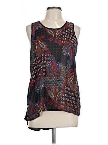 Ali & Kris Tank Top (view 1)
