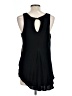Ali & Kris 100% Polyester Blue Tank Top Size L - photo 2