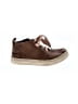 TOMS Brown Sneakers Size 12 1/2 (kids) - photo 1