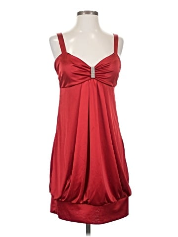 En Focus Studio Cocktail Dress (view 1)