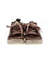 TOMS Brown Sneakers Size 12 1/2 (kids) - photo 2