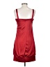 En Focus Studio Red Cocktail Dress Size P (petite) - photo 2