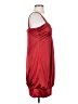 En Focus Studio Red Cocktail Dress Size P (petite) - photo 4