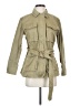J.Crew 100% Cotton Green Jacket Size XS - photo 1
