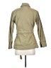 J.Crew 100% Cotton Green Jacket Size XS - photo 2
