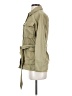 J.Crew 100% Cotton Green Jacket Size XS - photo 5