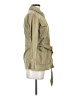 J.Crew 100% Cotton Green Jacket Size XS - photo 4