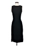 SB Solid Black Cocktail Dress Size 2 - photo 1