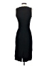 SB Solid Black Cocktail Dress Size 2 - photo 2