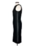 SB Solid Black Cocktail Dress Size 2 - photo 5