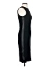 SB Solid Black Cocktail Dress Size 2 - photo 4