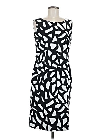 Jones Studio Cocktail Dress (view 1)