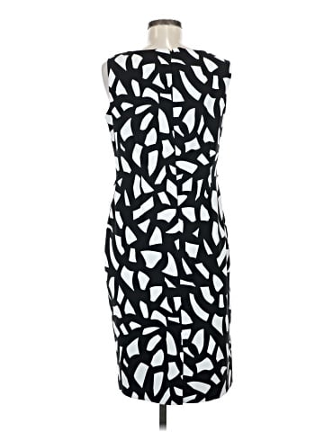 Jones Studio Cocktail Dress (view 2)