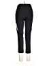 Uniqlo Solid Black Dress Pants Size 3 - photo 2