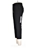 Uniqlo Solid Black Dress Pants Size 3 - photo 5