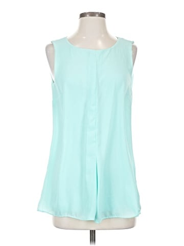 Antonio Melani Sleeveless Blouse (view 1)