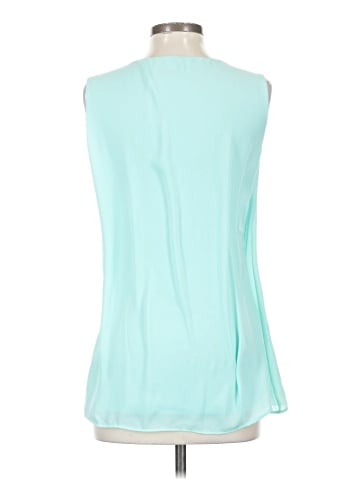 Antonio Melani Sleeveless Blouse (view 2)