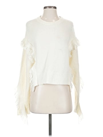 3.1 Phillip Lim Pullover Sweater (view 1)